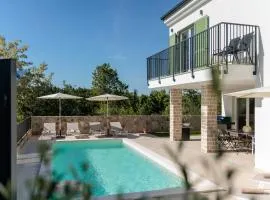 Villa Mileni - Relaxing villa with private pool