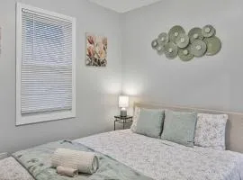 Cozy 4BR 2BA Worth Home