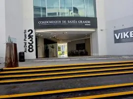 DEPARTAMENTO EN BAHIA GRANDE NORDELTA Tigre