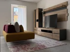 Z&N Apartment