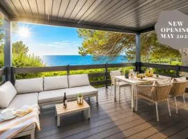 Boutique Camping Materada Beach