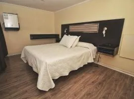 Hotel Costa Marfil Baquedano