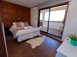 Pichilemu Apart Hotel, hotel in Pichilemu