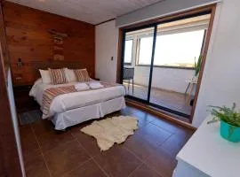 Pichilemu Apart Hotel