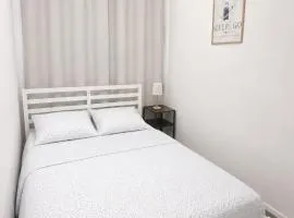 Sleep & GO Center Station Airport 6