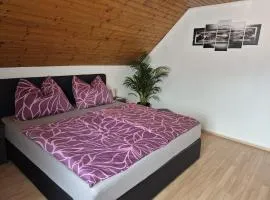 Ferienwohnung Anastasia