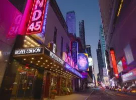 Hotel Edison Times Square