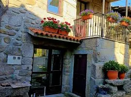 Lobios House