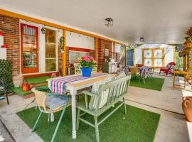 Eclectic Multi-Level Charmer! 2 Mi to CU Boulder