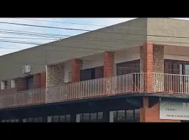 Pousada da Lú