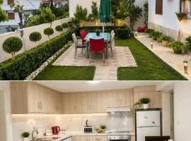 Vila Ansi Klean