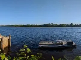 Waterfront Gem