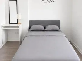 Sleep & GO Center Station Airport 7