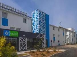 Sure Hotel by Best Western Nantes Saint-Herblain