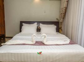 Vinetea Hotel، فندق في كامبالا