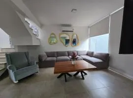 Residencia Cancún con alberca exterior