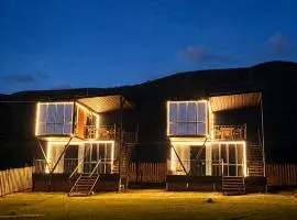 GoldenStay-Kolsay