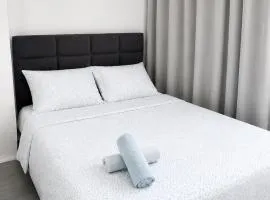Sleep & GO Center Station Airport 8