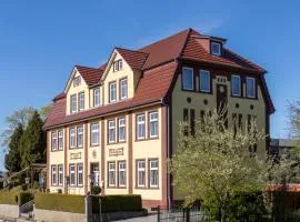 Hotel Gesellschaftshaus