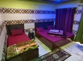Badrish home stay