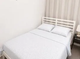 Sleep & GO Center Station Airport 9