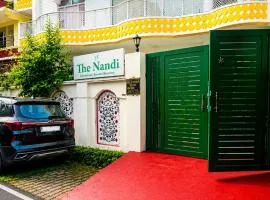 The Nandi International Boutique Stay