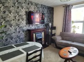 No 79, Guisborough Apartment for 2-4