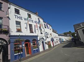 The White House, hotell i Kinsale