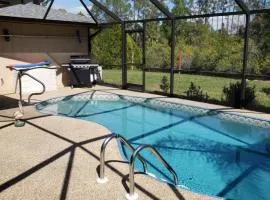 Port Charlotte 3BR Home | Pool + Canal