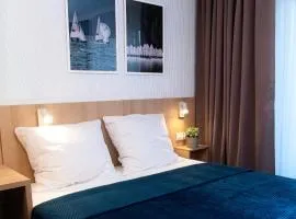 Marina Apartamenty ChKŻ