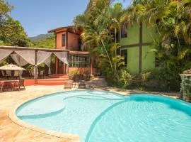 Pousada Villaggio Assis