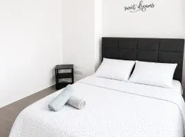 Sleep & GO Center Station Airport 11