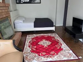 cosy apartment at the center of North york