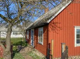 1 Bedroom Gorgeous Home In Köpingsvik