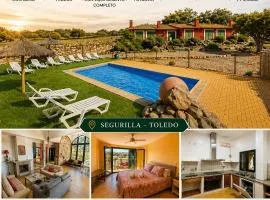 Villa Vivendi - Casa Rural