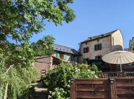 La Ferme Des Astres
