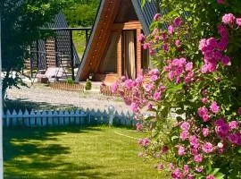Narnia Cottages