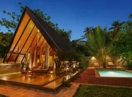 Aalanga Escape by Lush Villa