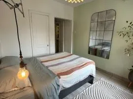 Apartment in the historic center