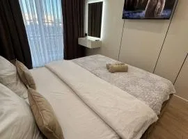 Euroconfort Ciocana Apartment Exfactor 6