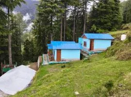 Snow vally jalori hills home stay