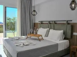 La FLEUR apartments