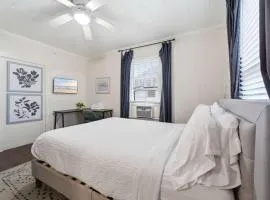 Private Bedroom in Spacious Home Near Downtown Laf