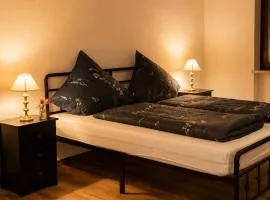 Ferienwohnung Maison Maurus