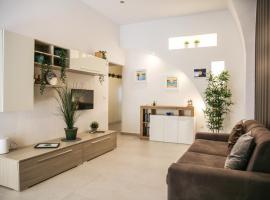 La VILLA, hotel em Modugno