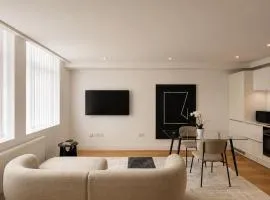 Stylish Parkway Apartment in Chelmsford