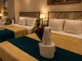 Royal Cairo View Hotel
