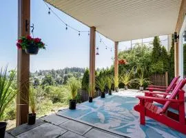 Ravenwood Stay With Ocean View