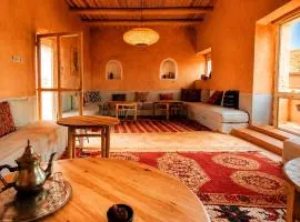 Tigmi Hamid Découverte des traditions et de la culture berbère
