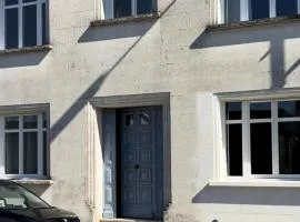 Chambre dans maison Bordelaise 7 jours minimum